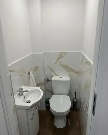 Apartamento Oaza Spokoju
