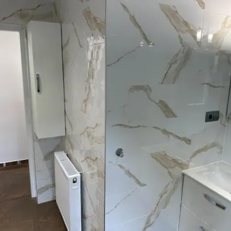 Oaza Spokoju Apartamento Sopot