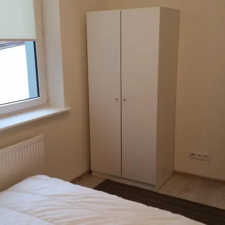 Apartamento Oaza Spokoju *