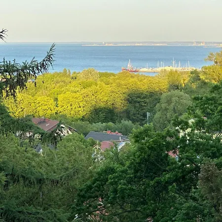 Oaza Spokoju Appartamento *