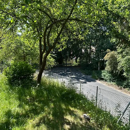 Apartamento Oaza Spokoju