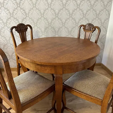 Oaza Spokoju سوبوت