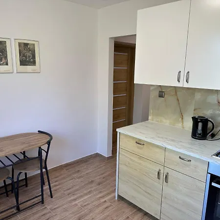 Apartamento Oaza Spokoju