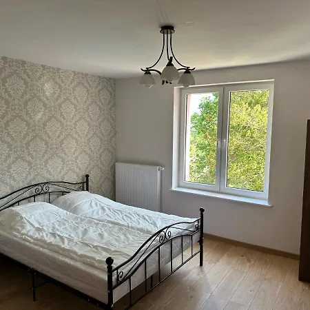 Oaza Spokoju Apartamento *