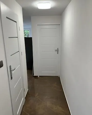 Apartmán Oaza Spokoju