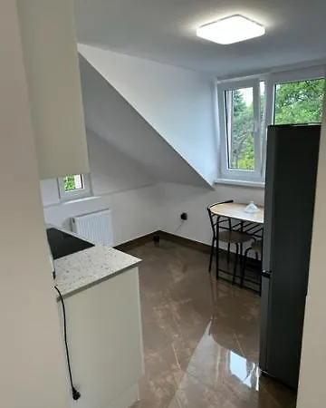 Appartamento Oaza Spokoju Sopot