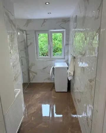Apartamento Oaza Spokoju