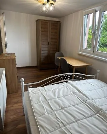 Oaza Spokoju * Sopoty