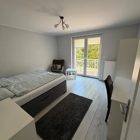 Apartamento Oaza Spokoju