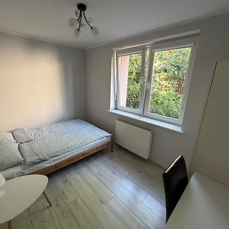 Oaza Spokoju Apartamento Sopot