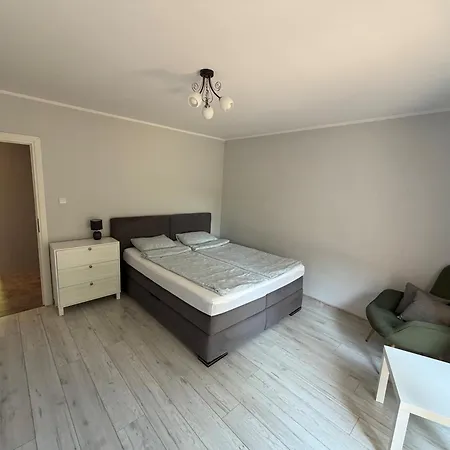 Oaza Spokoju Sopot