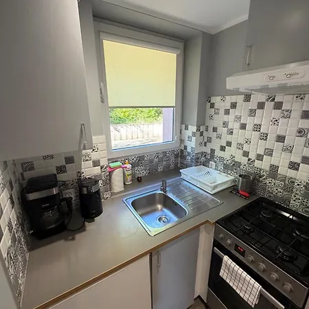 Apartamento Oaza Spokoju Sopot