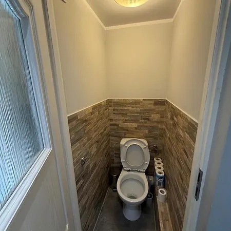 Apartamento Oaza Spokoju