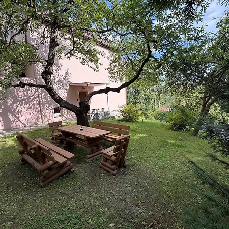 Apartamento Oaza Spokoju *