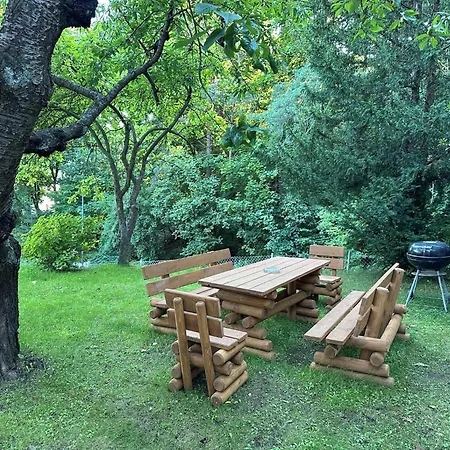 Apartamento Oaza Spokoju