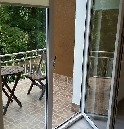 شقة Oaza Spokoju *