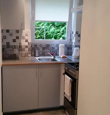 דירה Oaza Spokoju