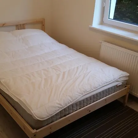 Apartmán Oaza Spokoju Sopoty