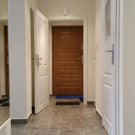 Apartamento Oaza Spokoju Sopot