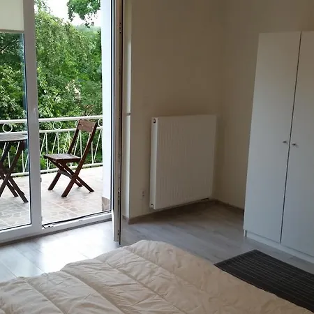 Appartamento Oaza Spokoju Sopot