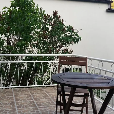 Apartamento Oaza Spokoju *