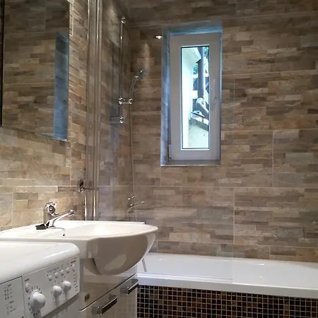 Apartmán Oaza Spokoju *