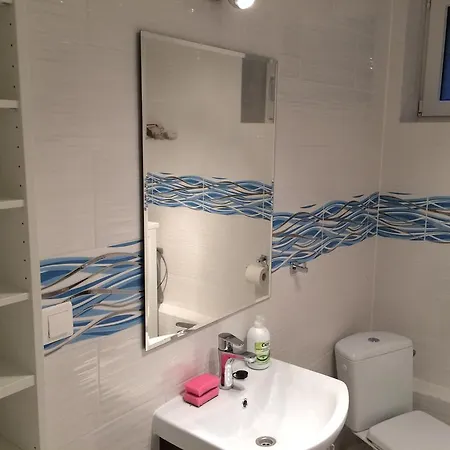 Oaza Spokoju Apartamento *