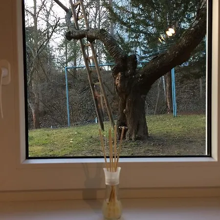 Oaza Spokoju Appartamento