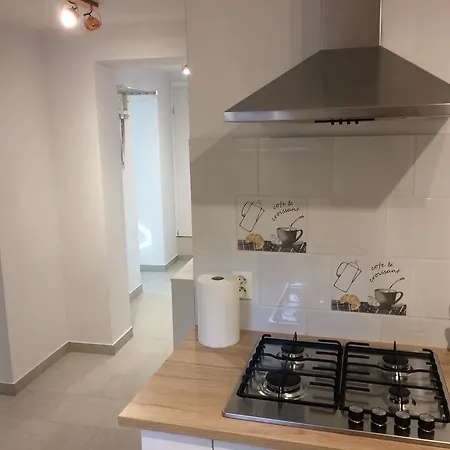 Apartamento Oaza Spokoju Sopot
