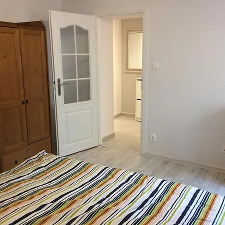 Appartamento Oaza Spokoju Sopot