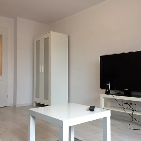 Oaza Spokoju Sopot