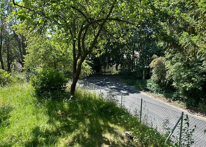 Apartmán Oaza Spokoju