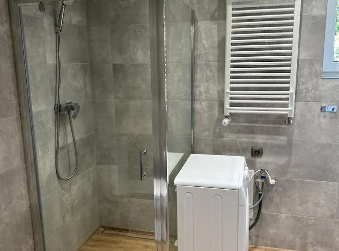 Apartmán Oaza Spokoju *