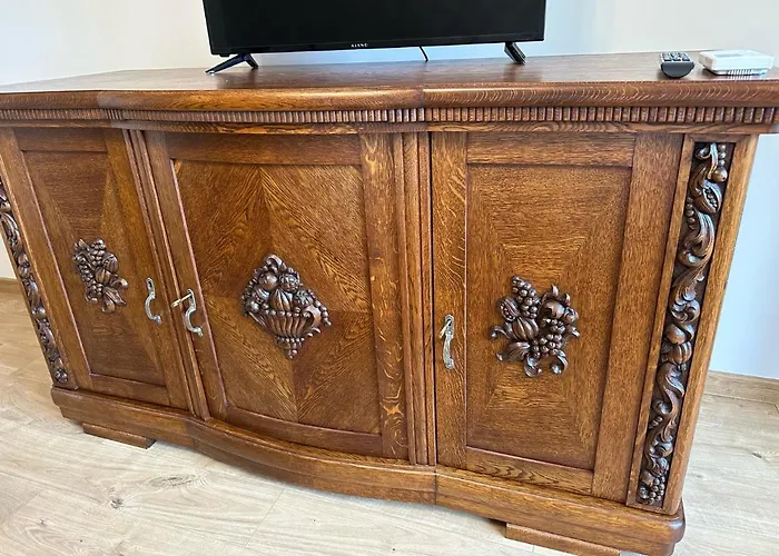 Oaza Spokoju Apartment Sopot