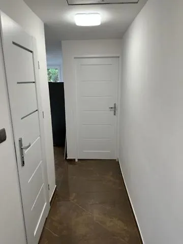 Apartment Oaza Spokoju