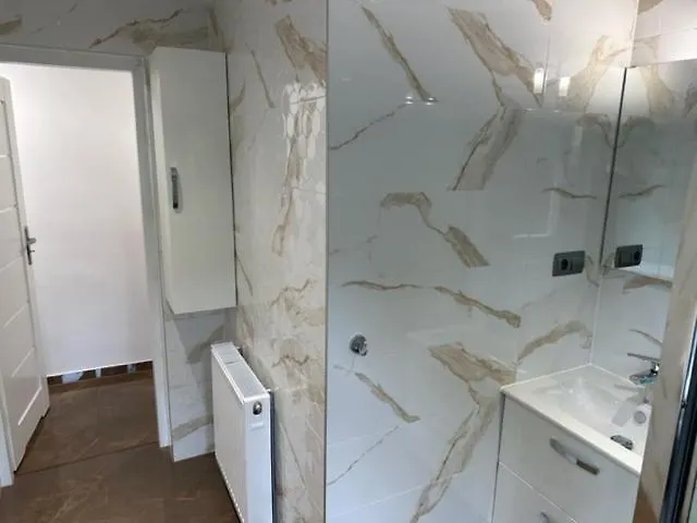 Oaza Spokoju Apartment Sopot