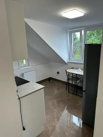 Apartment Oaza Spokoju Sopot