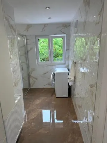 アパート Oaza Spokoju