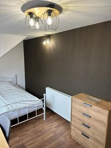 アパート Oaza Spokoju