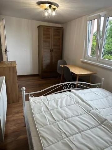 Oaza Spokoju * Sopot