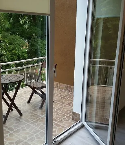 Apartment Oaza Spokoju *