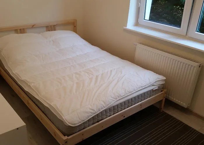 Apartmán Oaza Spokoju Sopoty