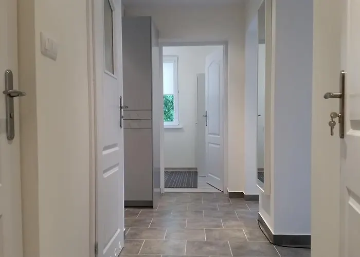 アパート Oaza Spokoju