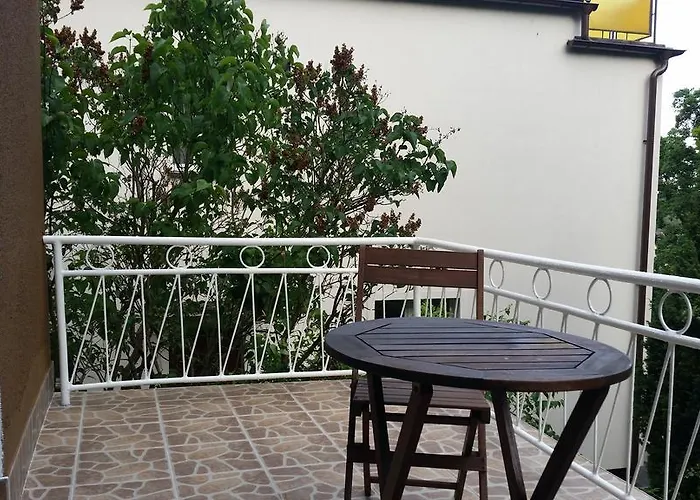 Apartment Oaza Spokoju *