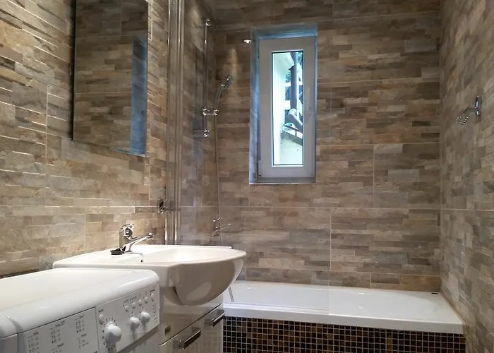 Apartmán Oaza Spokoju *