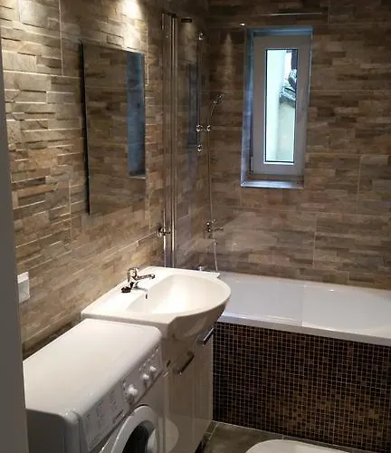 Apartmán Oaza Spokoju Sopoty