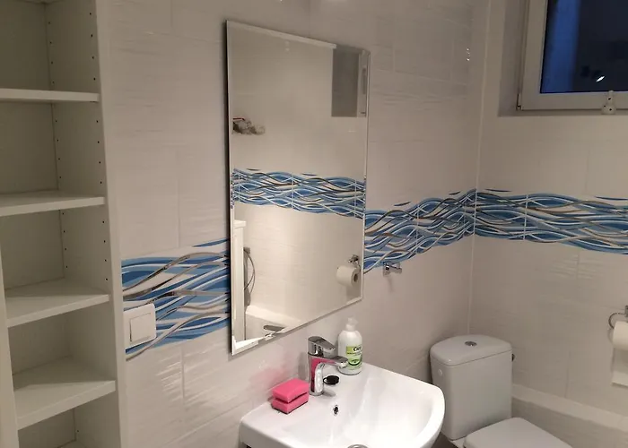 Oaza Spokoju Apartmán *